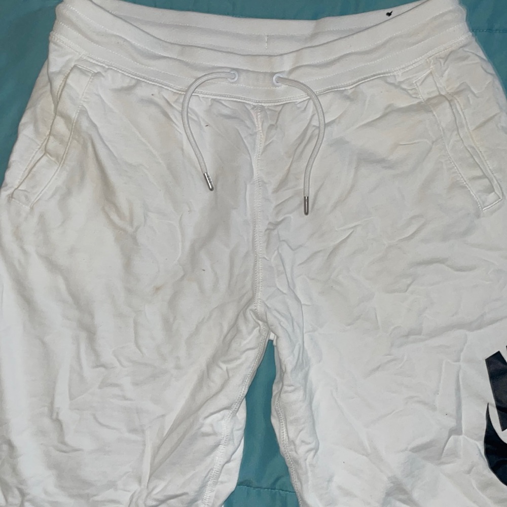 Nike shorts men(cotton)